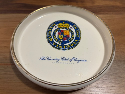 Vintage country club - club, of