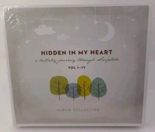 Hidden In My Heart A Lullaby