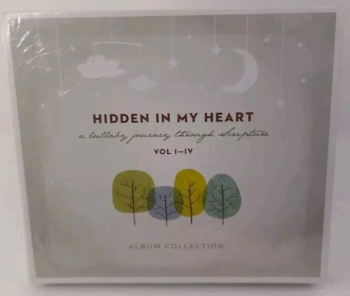 Hidden heart a - hidden, in