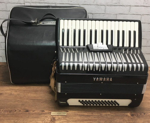 Yamaha fisarmonica 34 - ya-48,