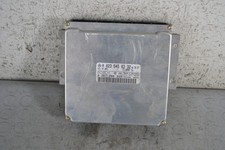 69724- Centralina ECU  Mercedes CLK 200 Kompressor Dal 1997 al 2003 Cod A0235458