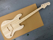 KIT BASSO ELETTRICO, CORPO IN