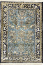 Originale Tappeto Persiano