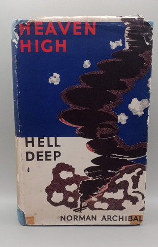 Heaven high hell deep - heaven,