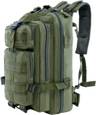 Zaino Tattico Militare -