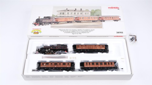 Märklin 28702 treno - 28702,