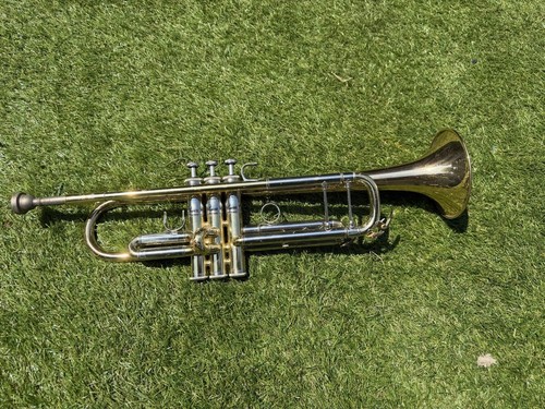 Tromba yamaha xeno - tromba, 2