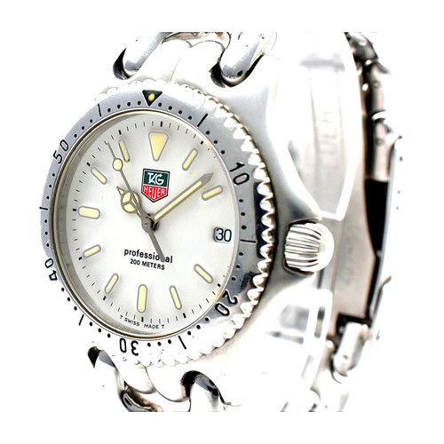 Bracciale tag heuer - bracciale,