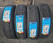 KIT COMPLETO 4 GOMME 4 STAGIONI 175/65 R15 84H SUPERIA ECOBLUE2 4S DOT 2025