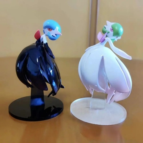 Pokémon mega gardevoir action - mega,