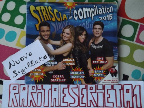 Striscia compilation - striscia,