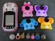 Charm Glitter Force Doki Doki