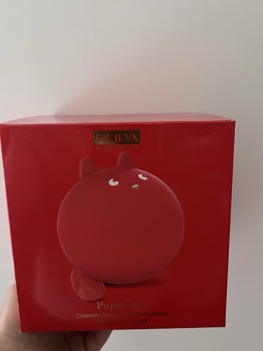 Trousse pupa - trousse,