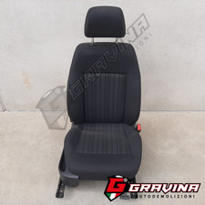 SEDILE ANTERIORE DX VOLKSWAGEN POLO 5 PORTE 2010