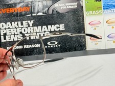 Oakley Crosshair TELAIO