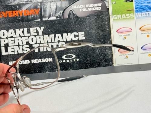Oakley crosshair telaio - oakley,