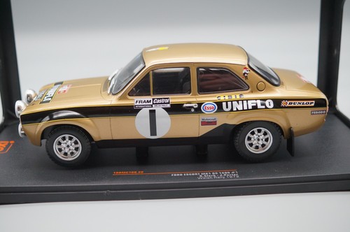 Ixo models 18rmc100 ford - models,