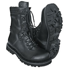 Bw Stivali Forze Armate