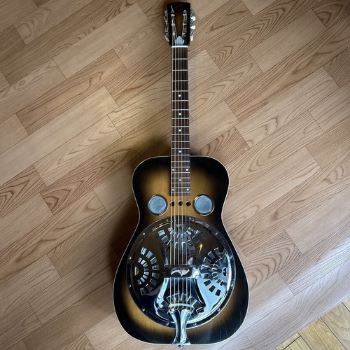 Chitarra dobro risonatore - chitarra, /