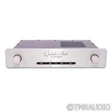 Preamplificatore valvolare stereo Quicksilver Audio Line Stage