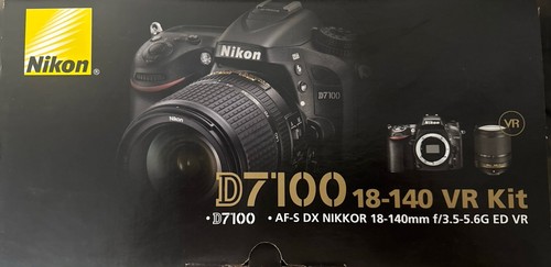Nikon d7100 formato - nikon,
