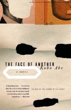 Kobo Abe The Face of Another (Tascabile) Vintage International