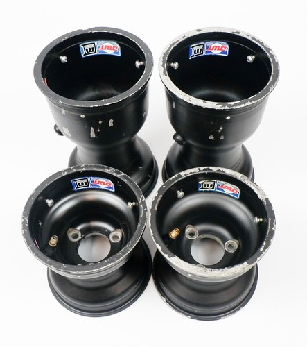 Set cerchi ruota dwt - dwt, douglas