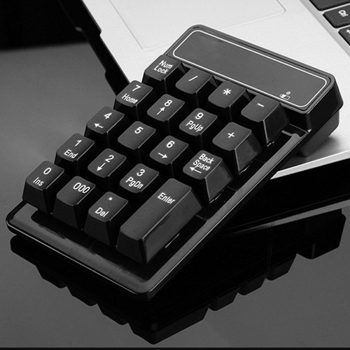 Tastiera meccanica wireless - ,