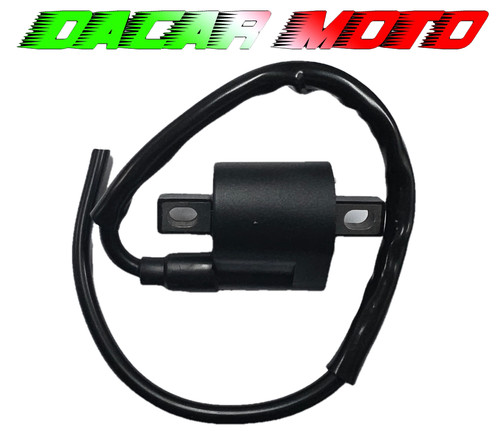 Bobina accensione yamaha - bobina,