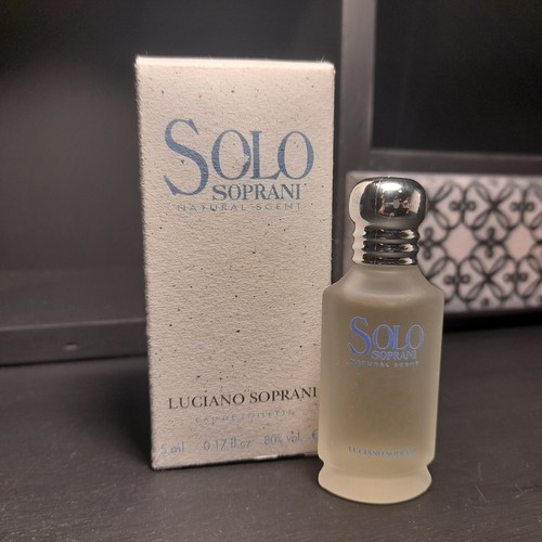 Miniatura mignon solo - miniatura,