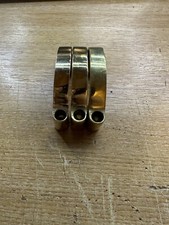 Protezioni grilletto in ottone per fucili ad aria compressa AIRARMS S400-S410 Pcp.