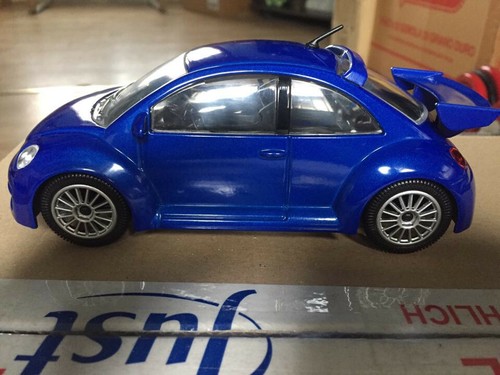 Motorama volkswagen new - 1,
