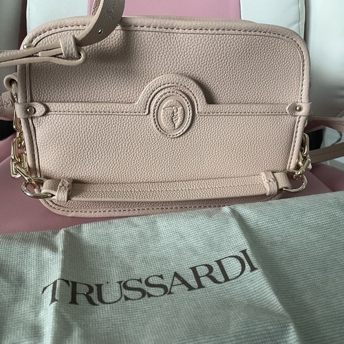 Trussardi women pinky - trussardi, women's