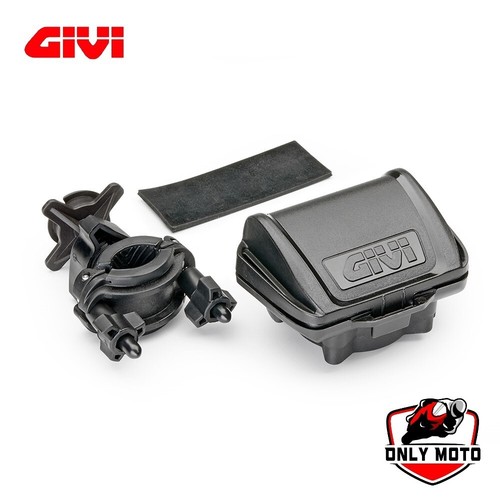 Givi s604 custodia dispositivi - givi,
