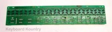 Key Contact Boards for Roland RD-500/600
