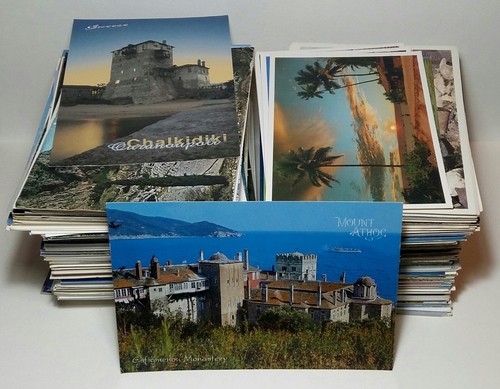 Lotto cartoline - lotto,