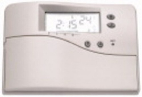 Crono termostato programmabile - crono,