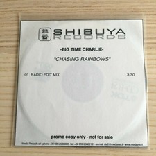 Big Time Charlie _ Chasing