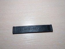 Alimentatore idropulitrice alta pressione supporto filo Black & Decker PW1300 PW1600 