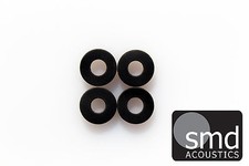 Rondelle isolanti Garrard 301