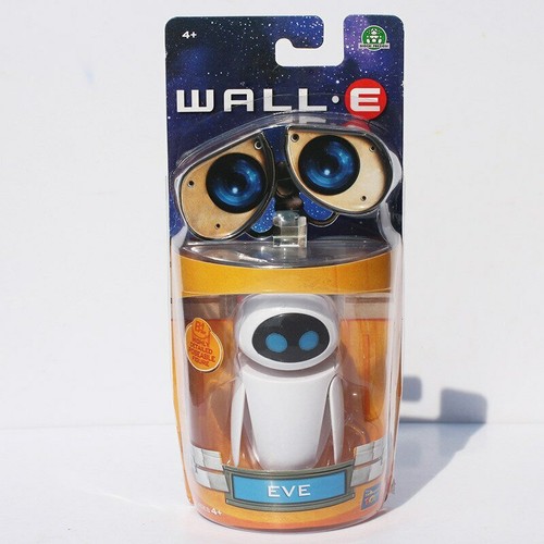 Wall eve mini robot mobile - mini,
