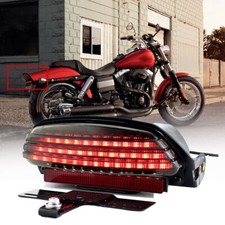 Luce freno posteriore led - freno,