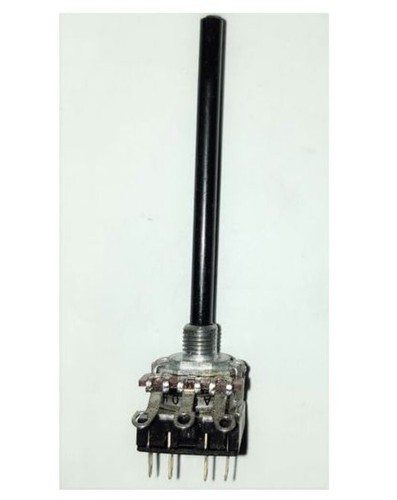 Potenziometro kohm con - 47,