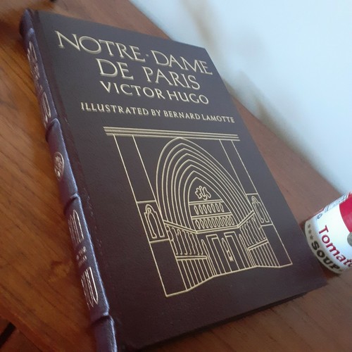 Notre dame paris victor - notre, paris, victor