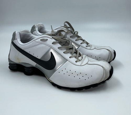 Vintage 2008 nike shox classic - nike,