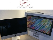 Apple iMac 4K 2019 21,5"|
