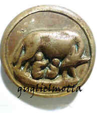 ANTONINO PIO LUPA CAPITOLINA