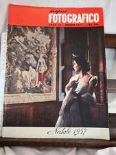 progresso FOTOGRAFICO Dicembre