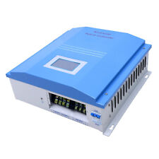 Regolatore di carica ibrido