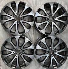 4 Cerchi in lega originali